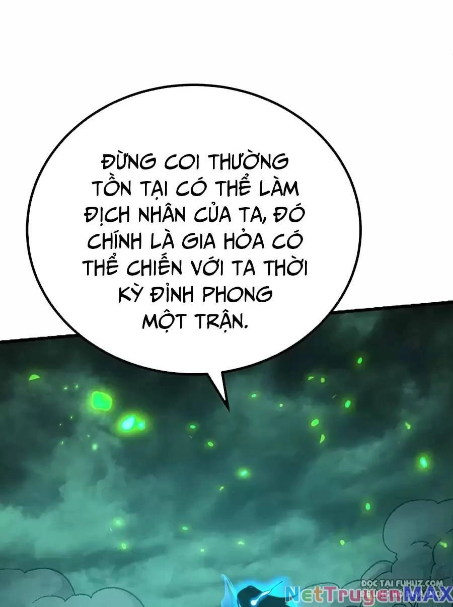 Ma Vương Gian Lận Hệ Thống Chapter 72 - 44