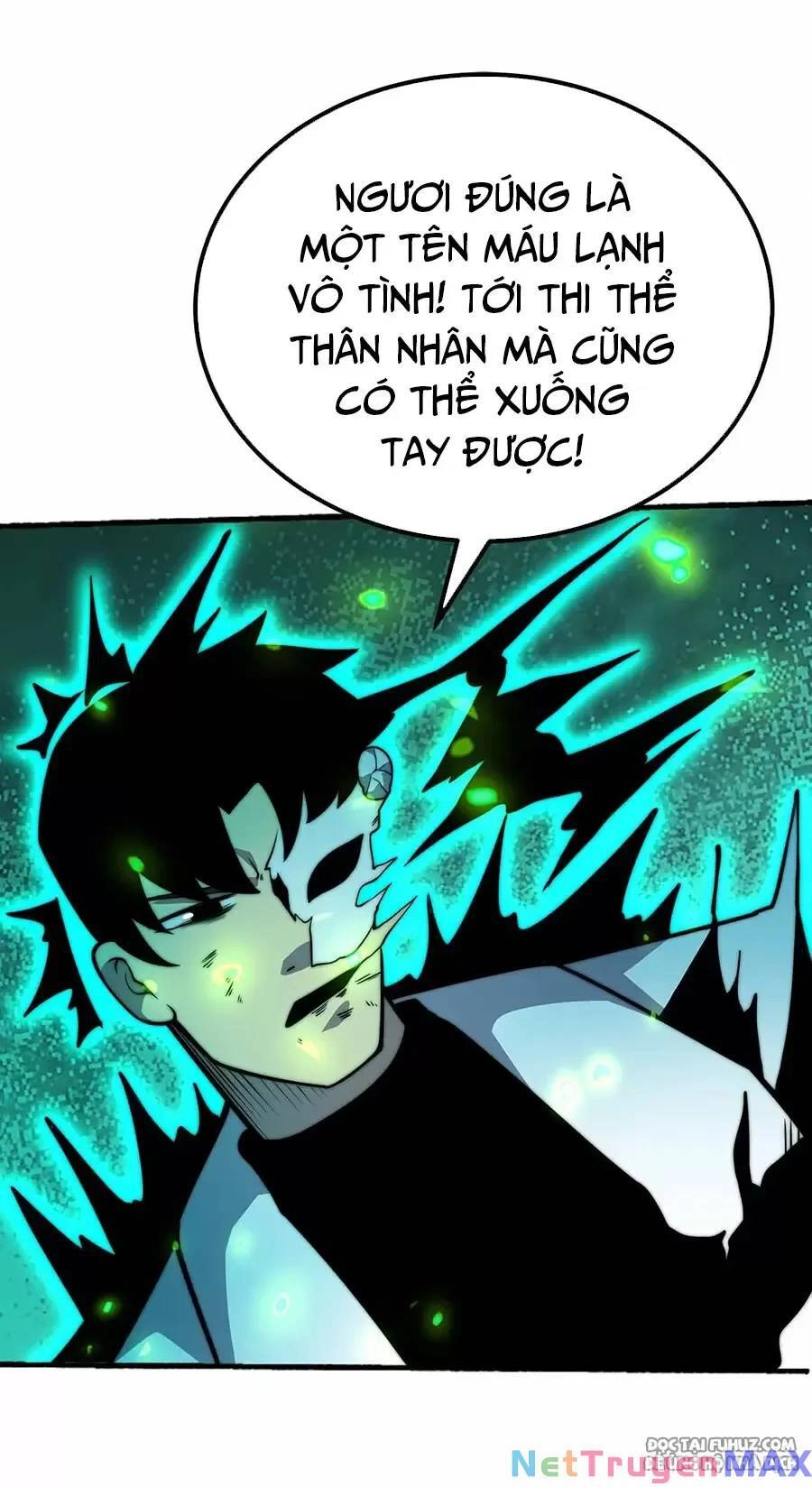 Ma Vương Gian Lận Hệ Thống Chapter 72 - 55