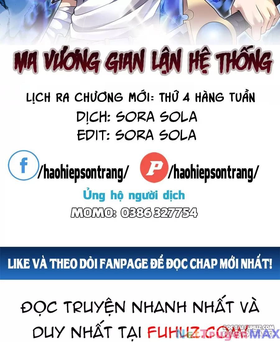 Ma Vương Gian Lận Hệ Thống Chapter 73 - 2
