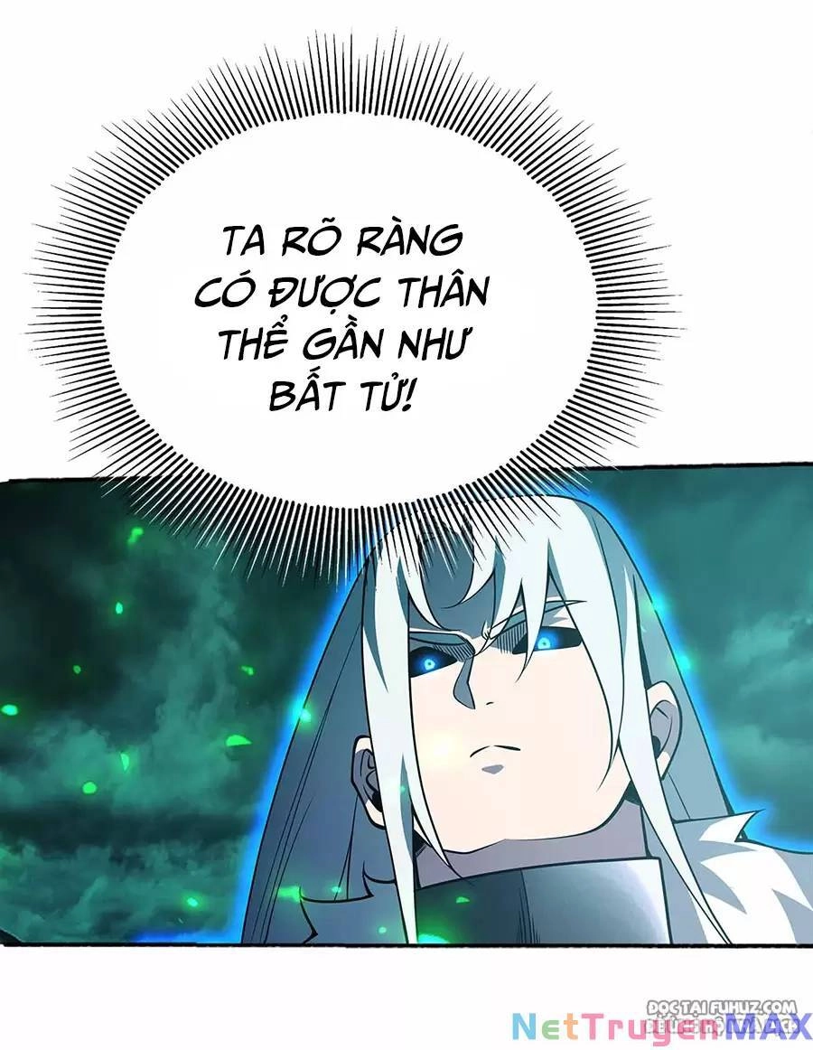 Ma Vương Gian Lận Hệ Thống Chapter 73 - 4