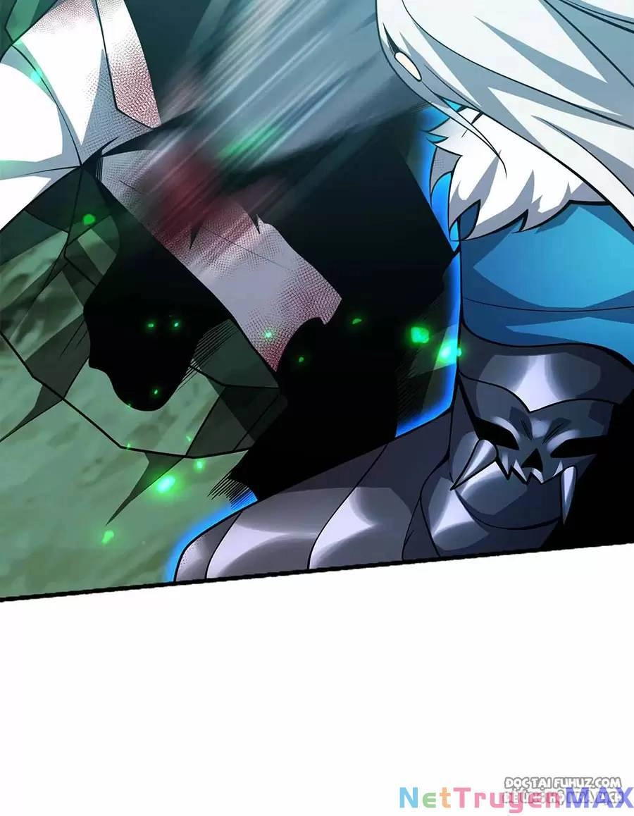 Ma Vương Gian Lận Hệ Thống Chapter 73 - 8