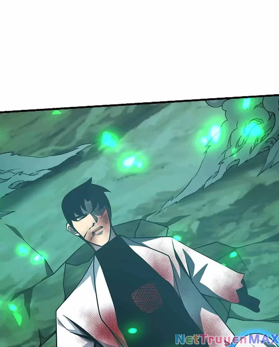 Ma Vương Gian Lận Hệ Thống Chapter 73 - 9