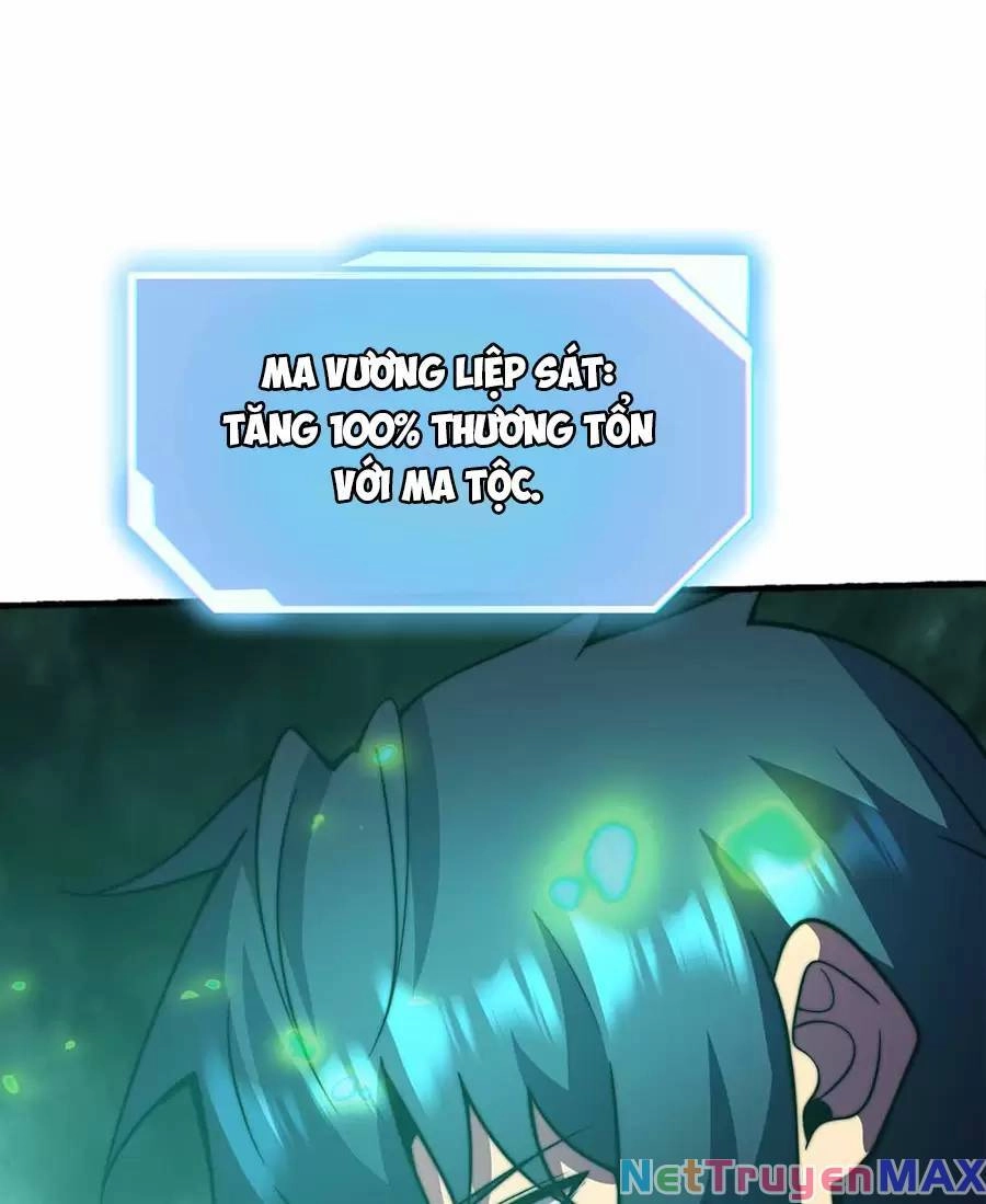 Ma Vương Gian Lận Hệ Thống Chapter 73 - 45