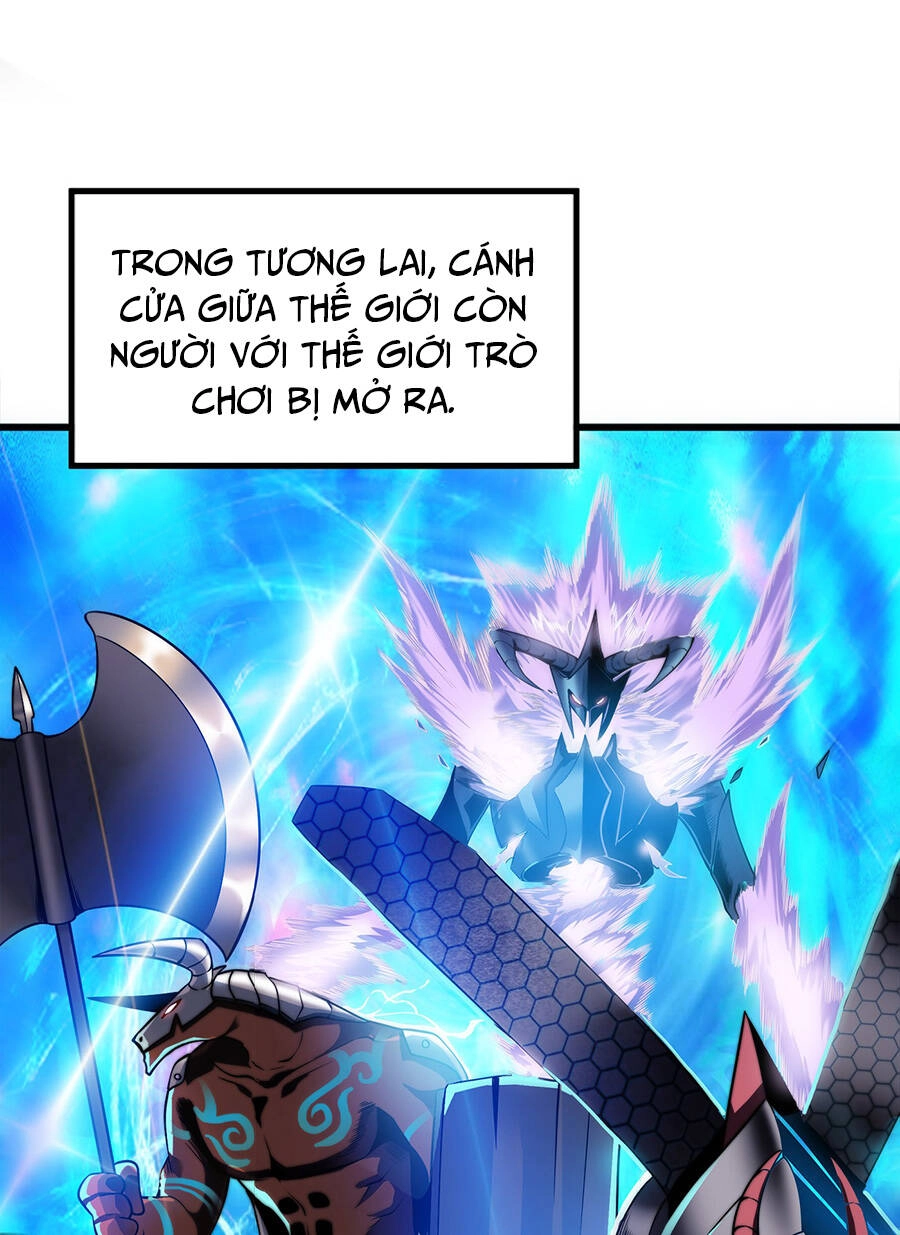 Ma Vương Gian Lận Hệ Thống Chapter 1.1 - 3