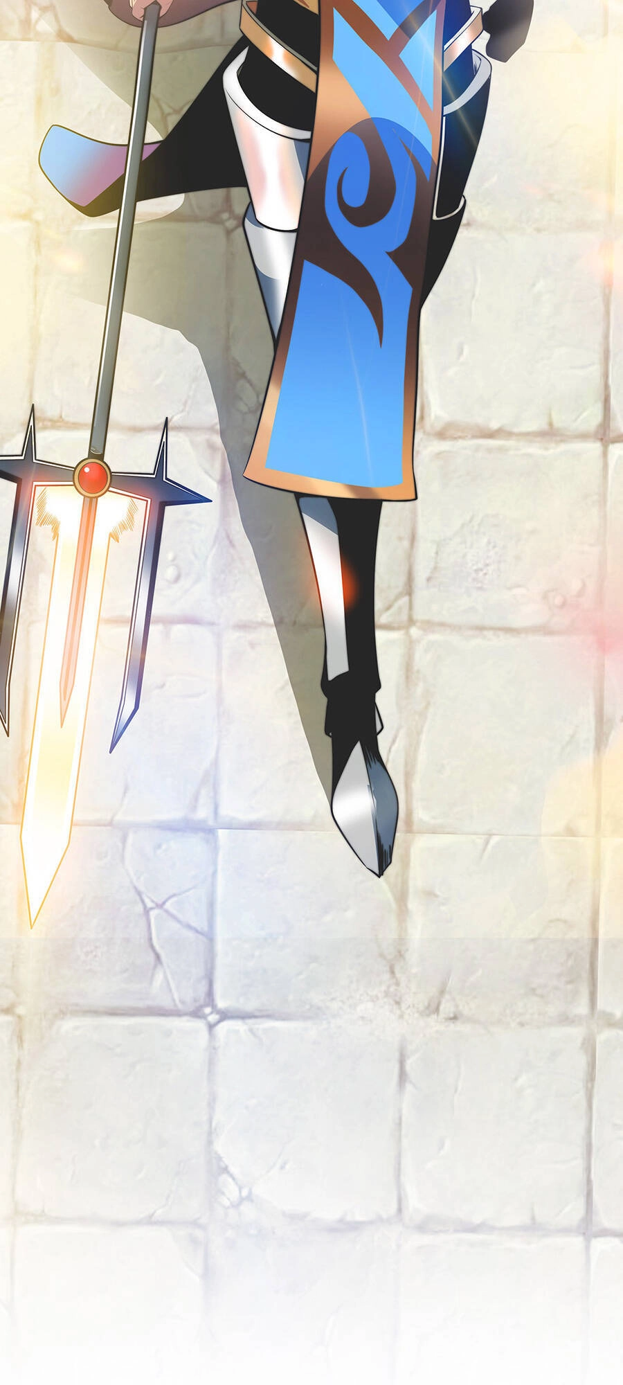 Ma Vương Gian Lận Hệ Thống Chapter 1.1 - 13