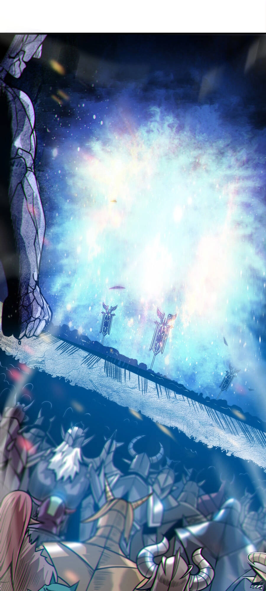 Ma Vương Gian Lận Hệ Thống Chapter 1.1 - 17