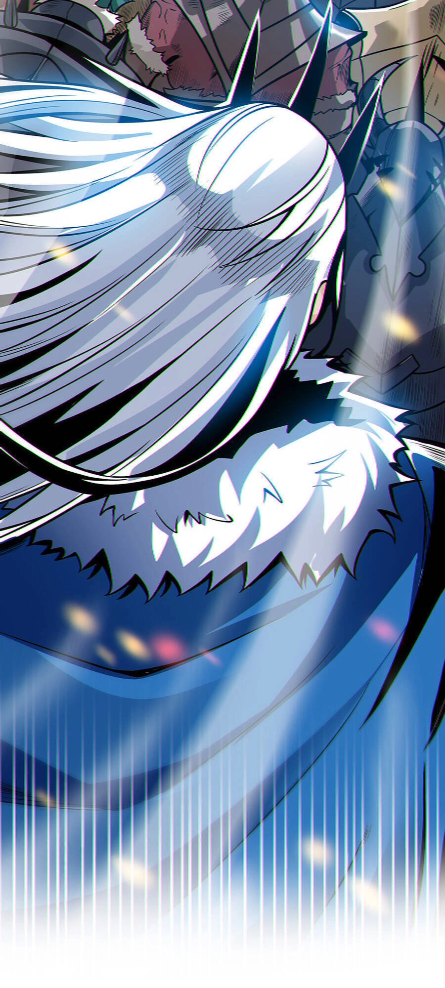 Ma Vương Gian Lận Hệ Thống Chapter 1.1 - 19