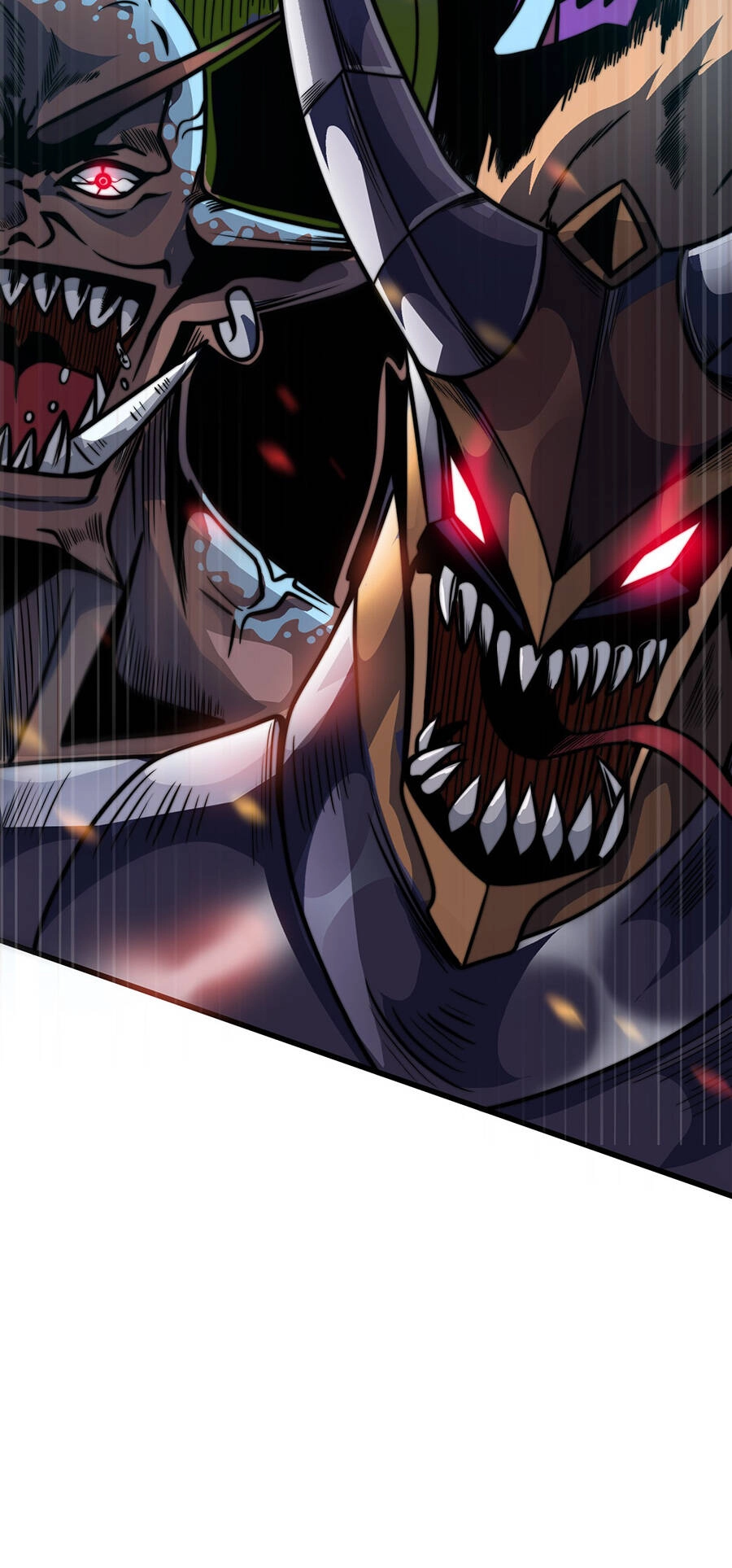 Ma Vương Gian Lận Hệ Thống Chapter 1.1 - 24