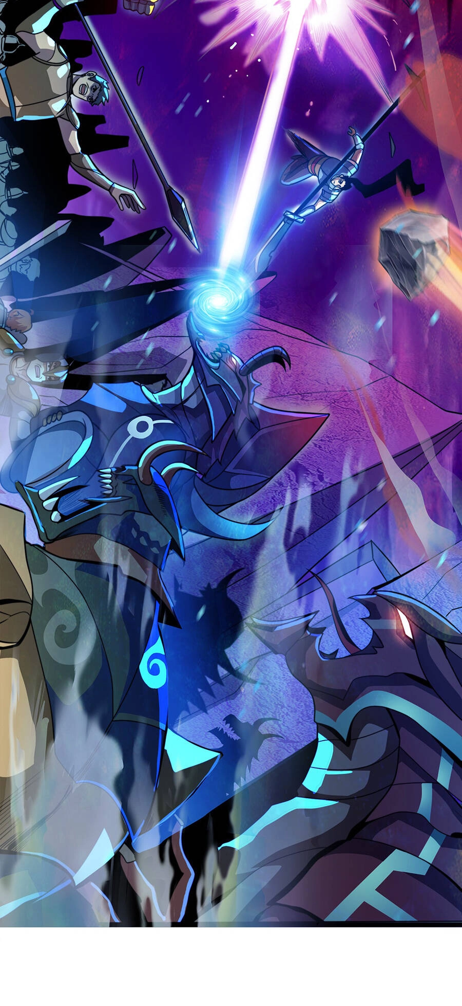 Ma Vương Gian Lận Hệ Thống Chapter 1.1 - 26