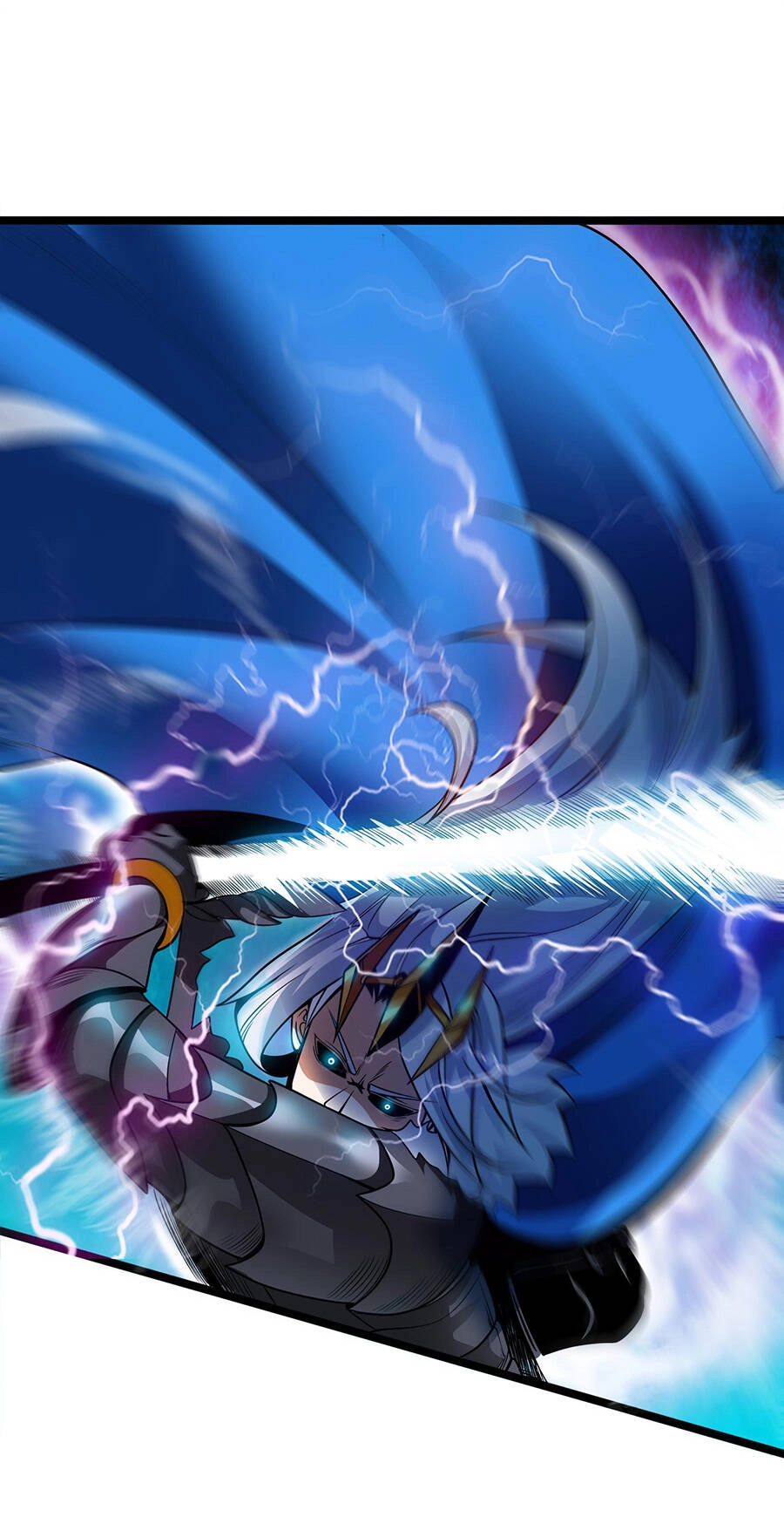 Ma Vương Gian Lận Hệ Thống Chapter 1.1 - 27