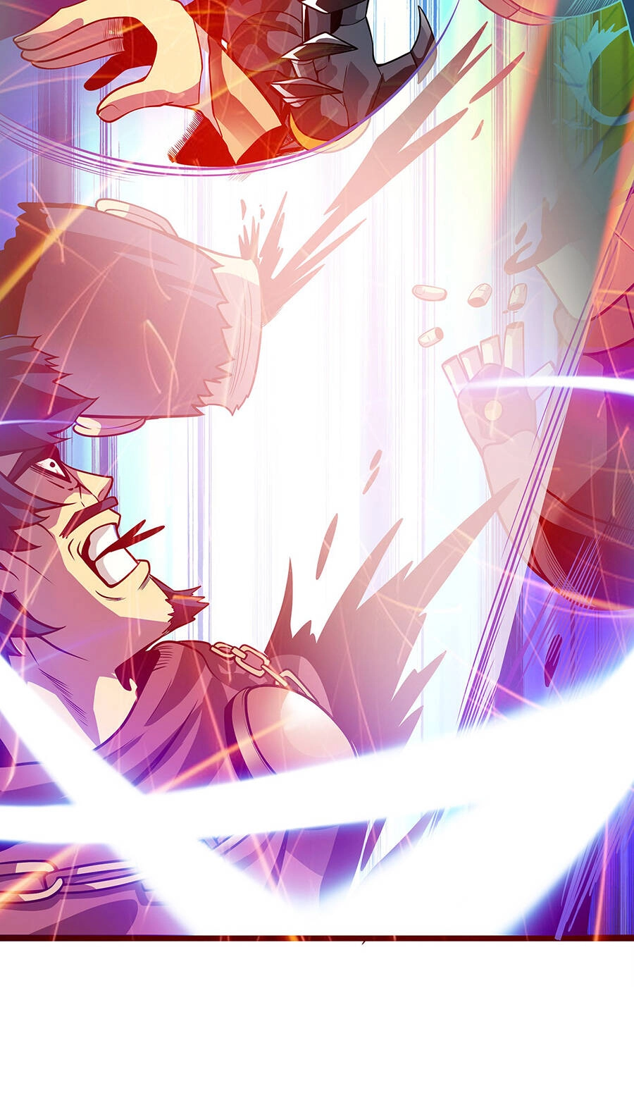 Ma Vương Gian Lận Hệ Thống Chapter 1.1 - 29