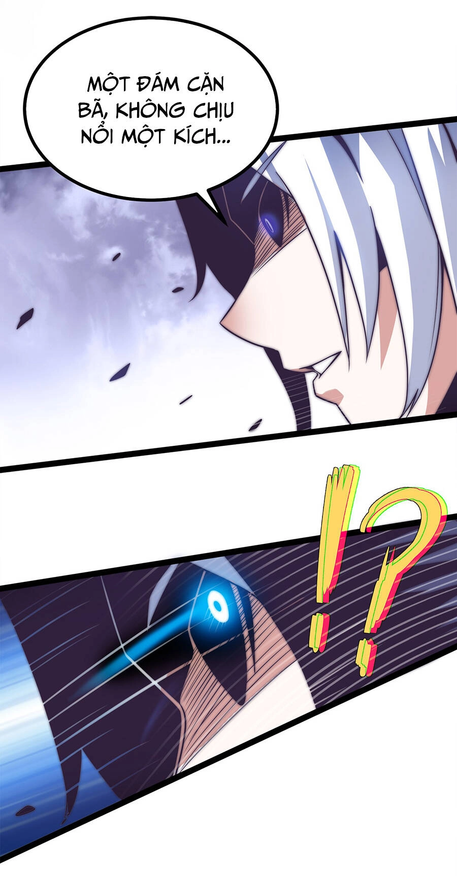 Ma Vương Gian Lận Hệ Thống Chapter 1.1 - 32