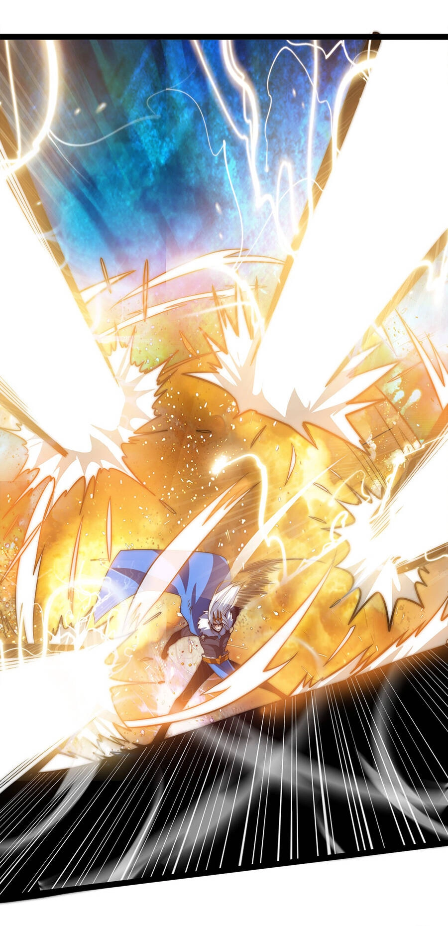 Ma Vương Gian Lận Hệ Thống Chapter 1.1 - 35