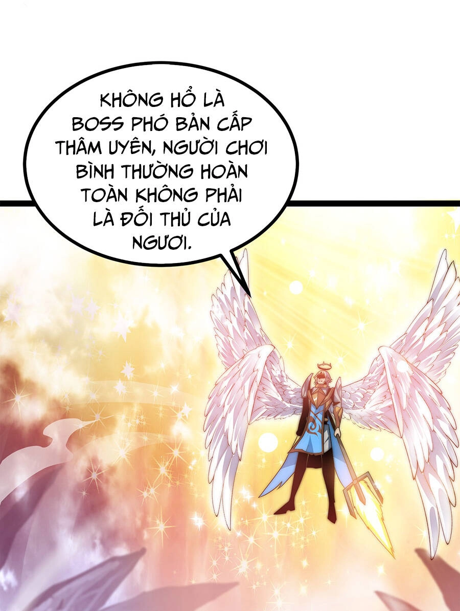 Ma Vương Gian Lận Hệ Thống Chapter 1.1 - 37