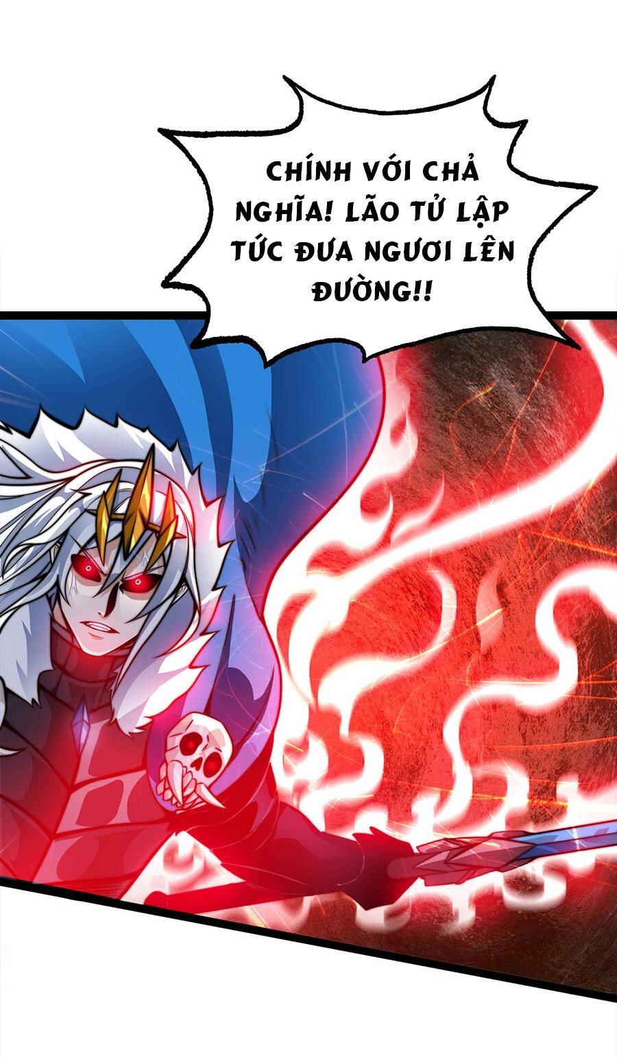 Ma Vương Gian Lận Hệ Thống Chapter 1.1 - 40