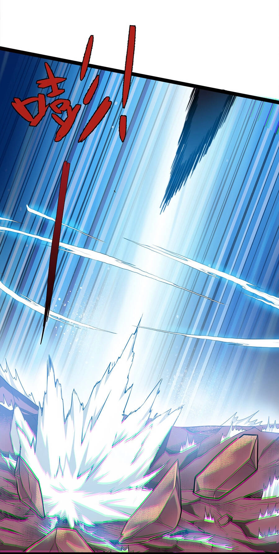 Ma Vương Gian Lận Hệ Thống Chapter 1.1 - 41