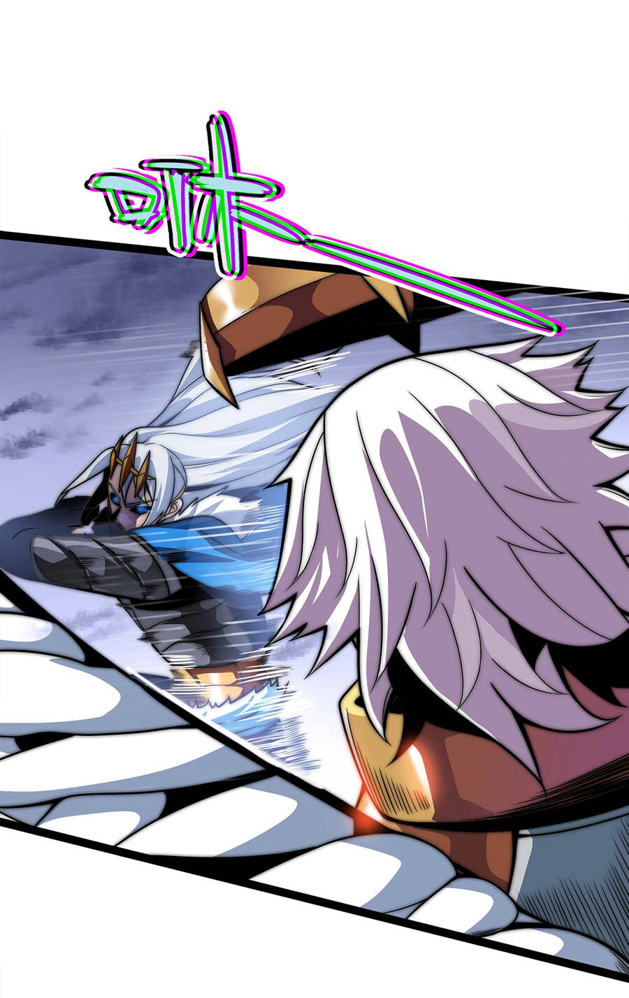 Ma Vương Gian Lận Hệ Thống Chapter 1.1 - 46