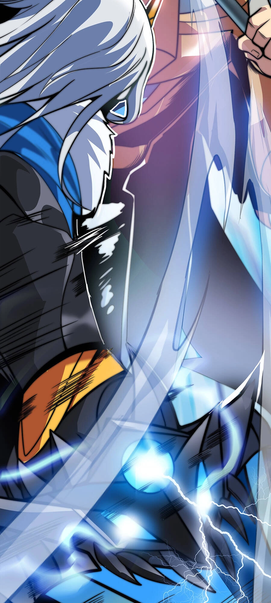 Ma Vương Gian Lận Hệ Thống Chapter 1.1 - 49