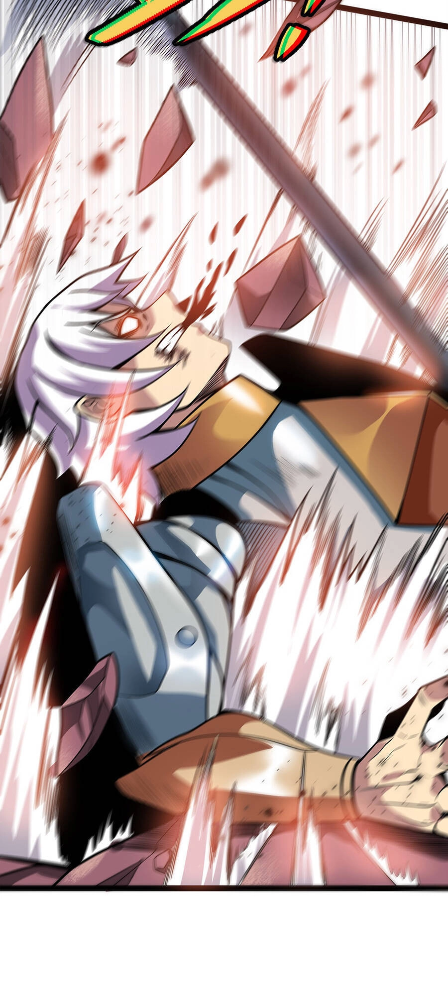 Ma Vương Gian Lận Hệ Thống Chapter 1.1 - 53