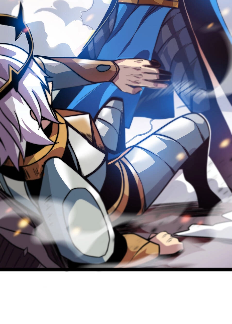 Ma Vương Gian Lận Hệ Thống Chapter 1.2 - 4