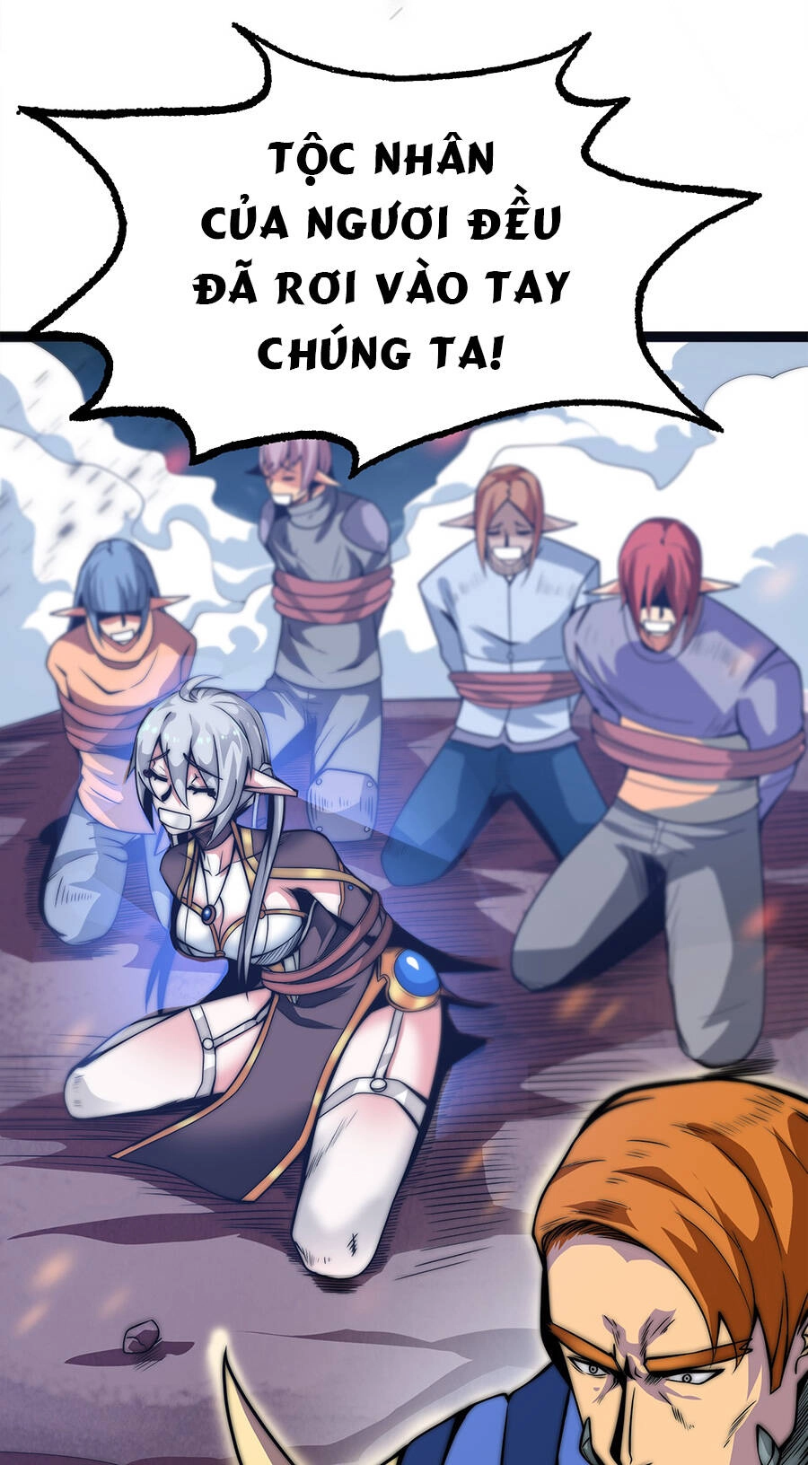 Ma Vương Gian Lận Hệ Thống Chapter 1.2 - 9