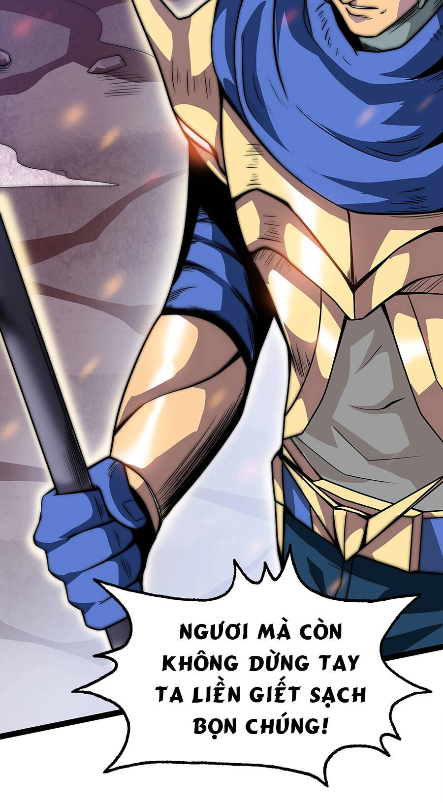 Ma Vương Gian Lận Hệ Thống Chapter 1.2 - 10