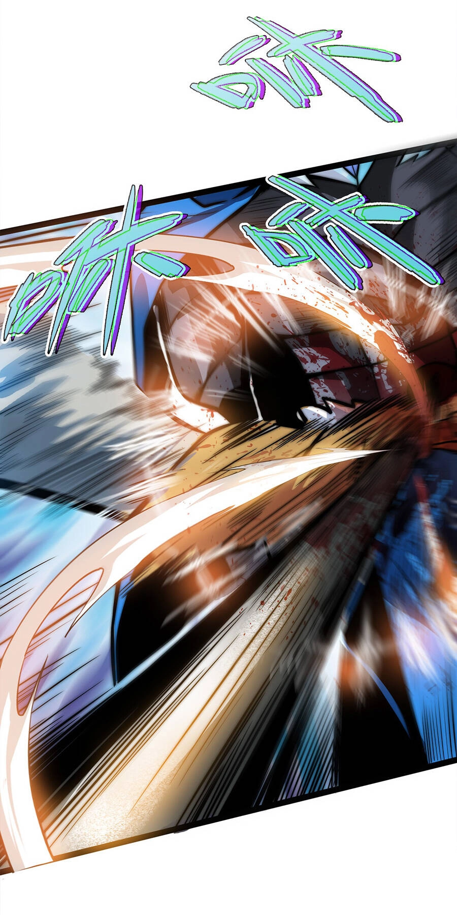 Ma Vương Gian Lận Hệ Thống Chapter 1.2 - 11