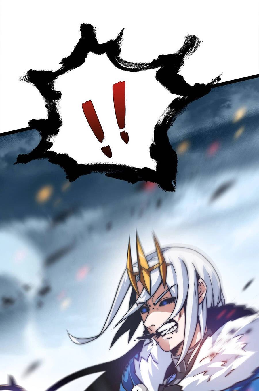 Ma Vương Gian Lận Hệ Thống Chapter 1.2 - 12