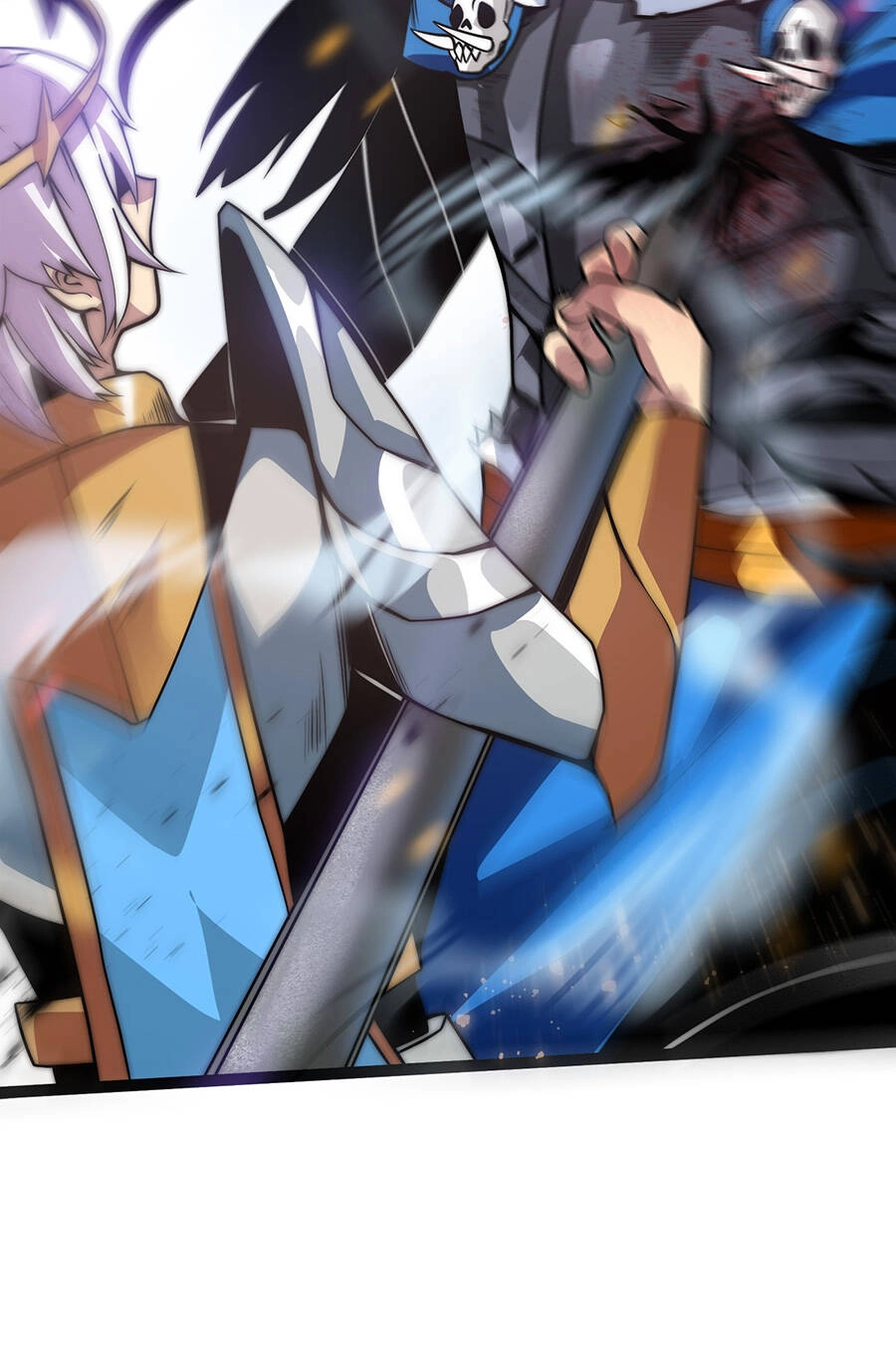 Ma Vương Gian Lận Hệ Thống Chapter 1.2 - 13