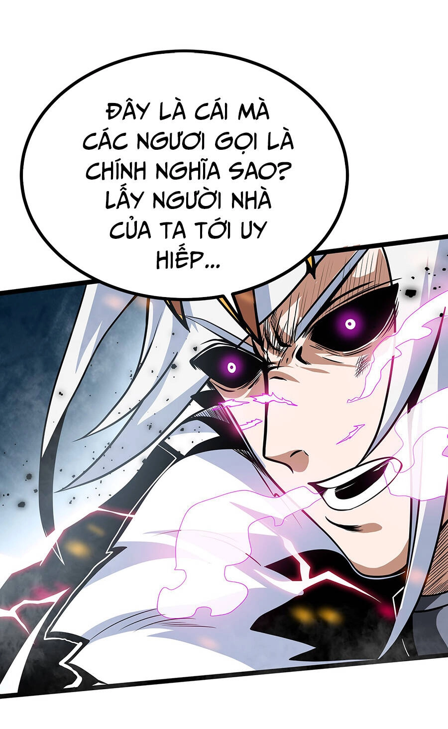 Ma Vương Gian Lận Hệ Thống Chapter 1.2 - 14