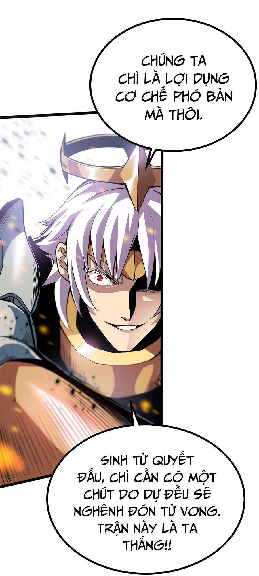 Ma Vương Gian Lận Hệ Thống Chapter 1.2 - 15