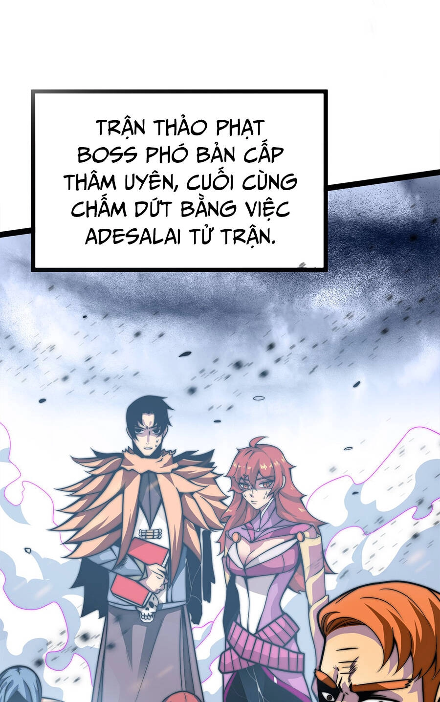 Ma Vương Gian Lận Hệ Thống Chapter 1.2 - 28