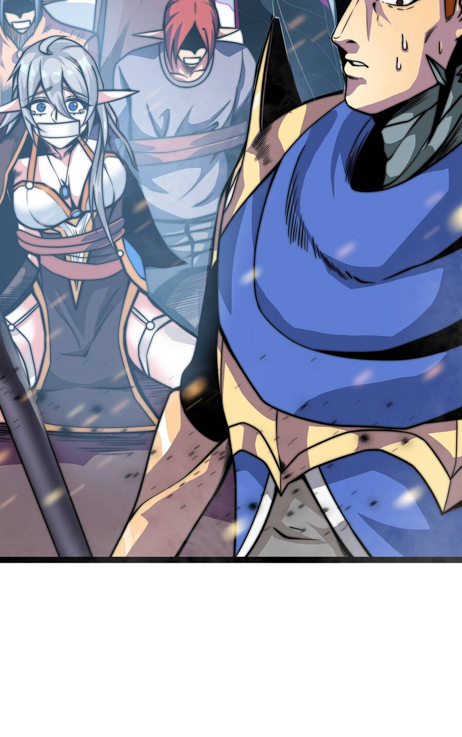 Ma Vương Gian Lận Hệ Thống Chapter 1.2 - 29