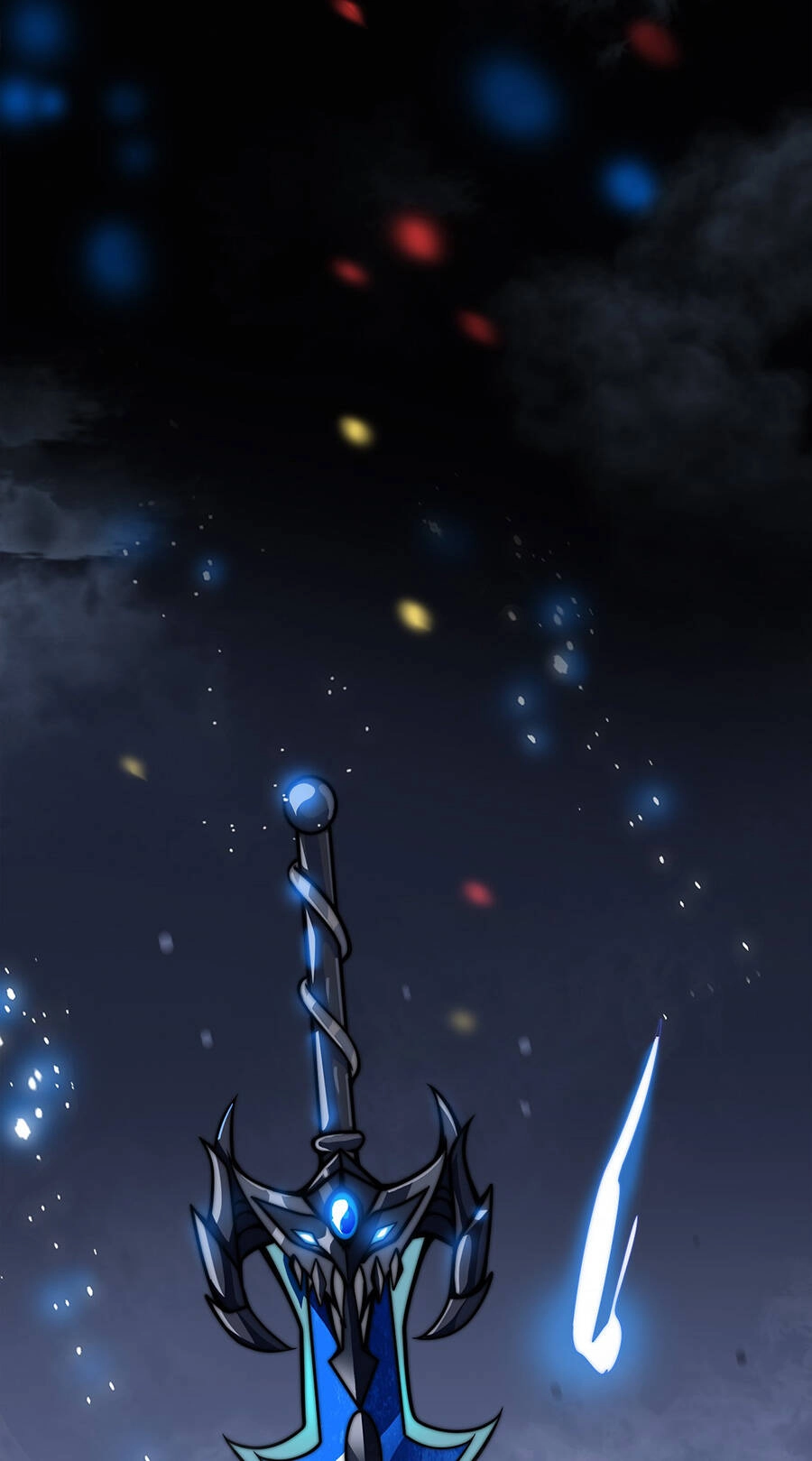 Ma Vương Gian Lận Hệ Thống Chapter 1.2 - 33