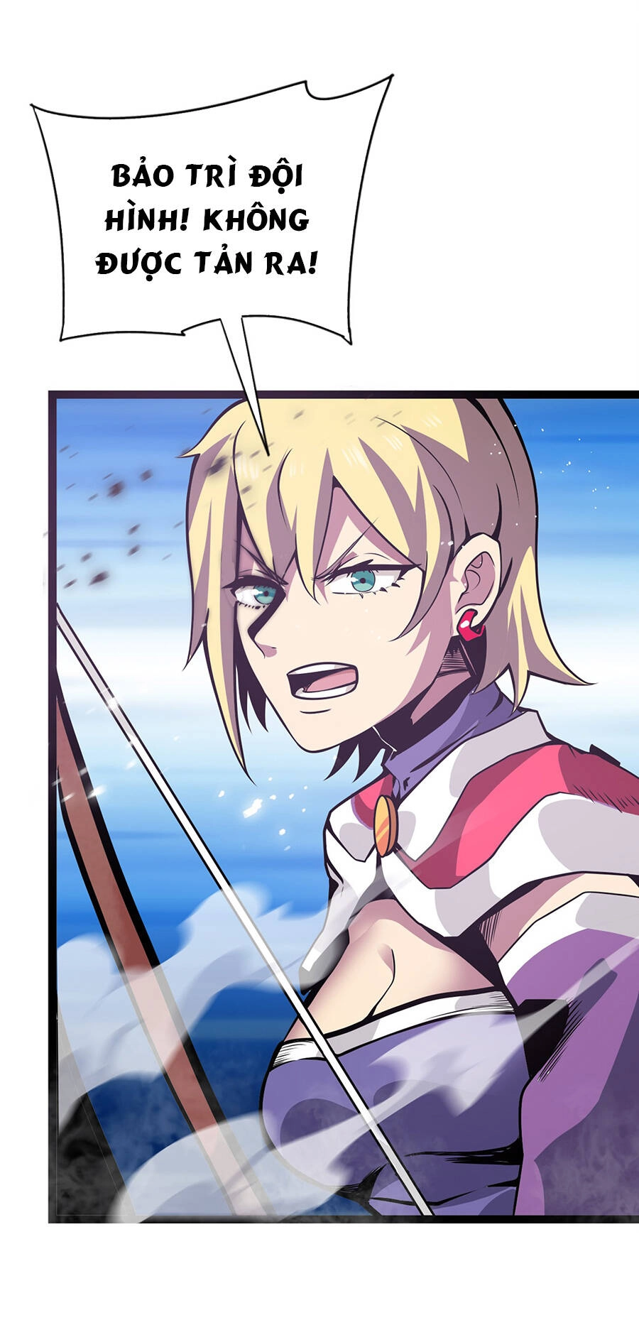 Ma Vương Gian Lận Hệ Thống Chapter 1.2 - 37