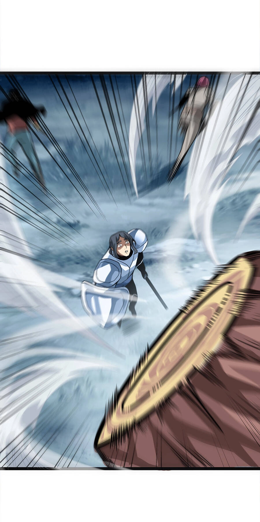 Ma Vương Gian Lận Hệ Thống Chapter 1.2 - 39