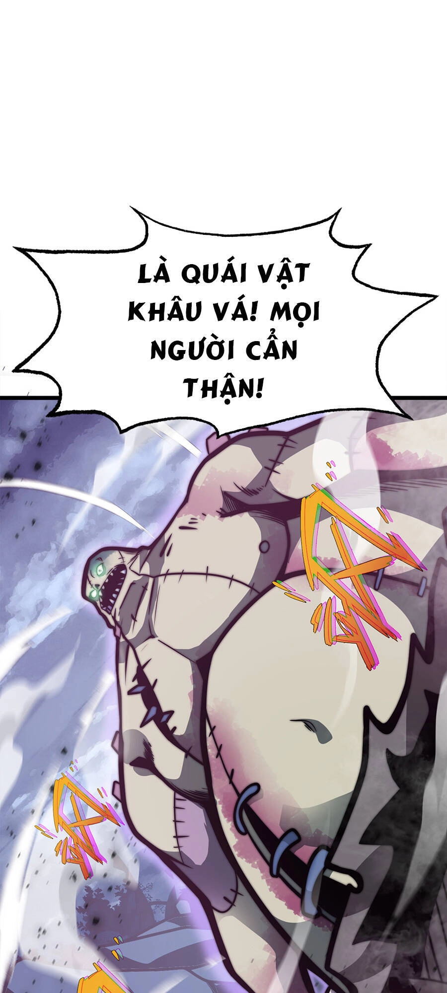 Ma Vương Gian Lận Hệ Thống Chapter 1.2 - 43