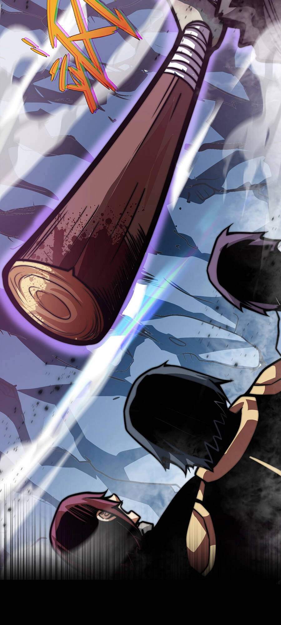 Ma Vương Gian Lận Hệ Thống Chapter 1.2 - 45