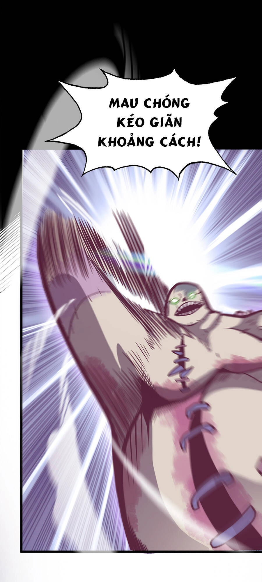 Ma Vương Gian Lận Hệ Thống Chapter 1.2 - 47