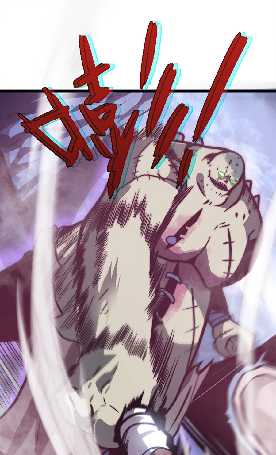 Ma Vương Gian Lận Hệ Thống Chapter 1.2 - 49