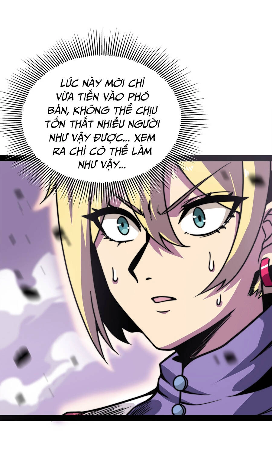 Ma Vương Gian Lận Hệ Thống Chapter 1.2 - 51