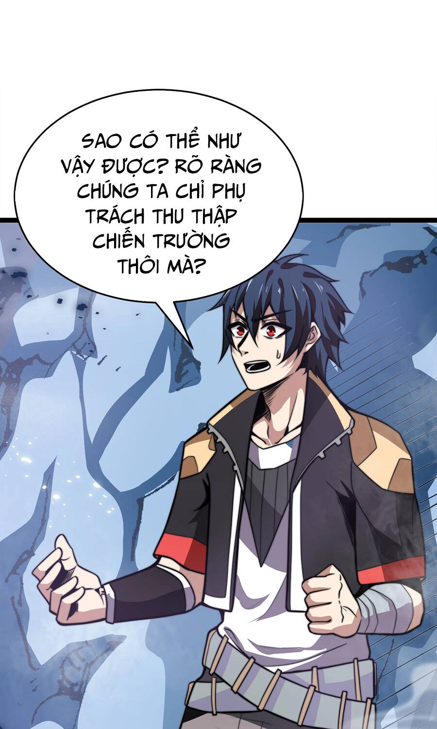 Ma Vương Gian Lận Hệ Thống Chapter 1.2 - 53