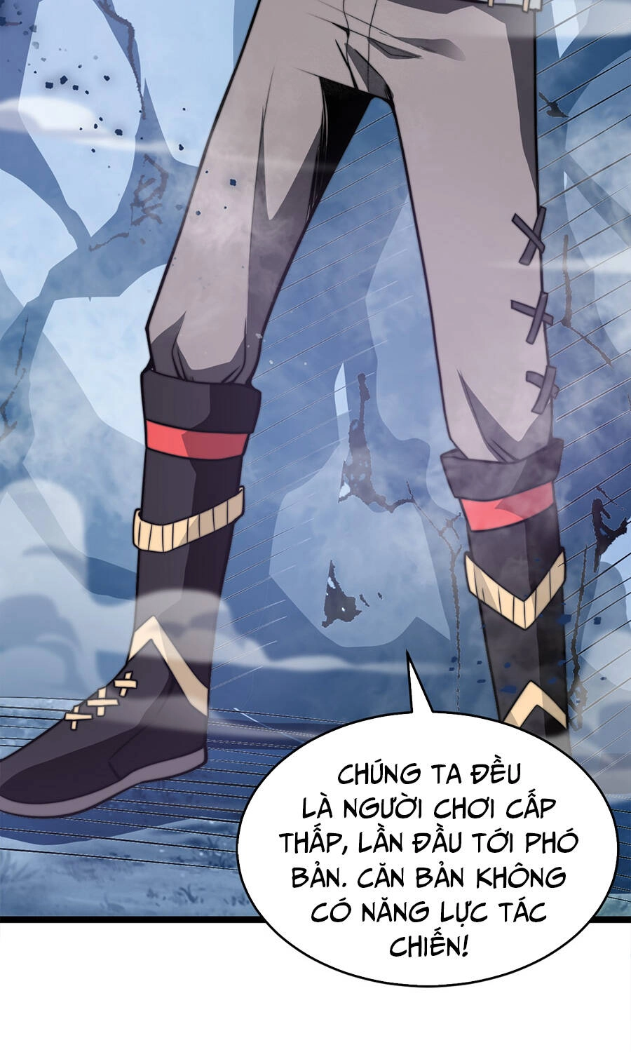 Ma Vương Gian Lận Hệ Thống Chapter 1.2 - 54