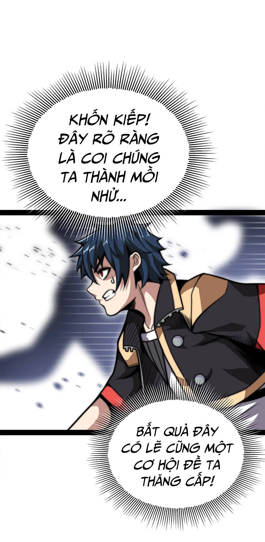 Ma Vương Gian Lận Hệ Thống Chapter 1.3 - 5