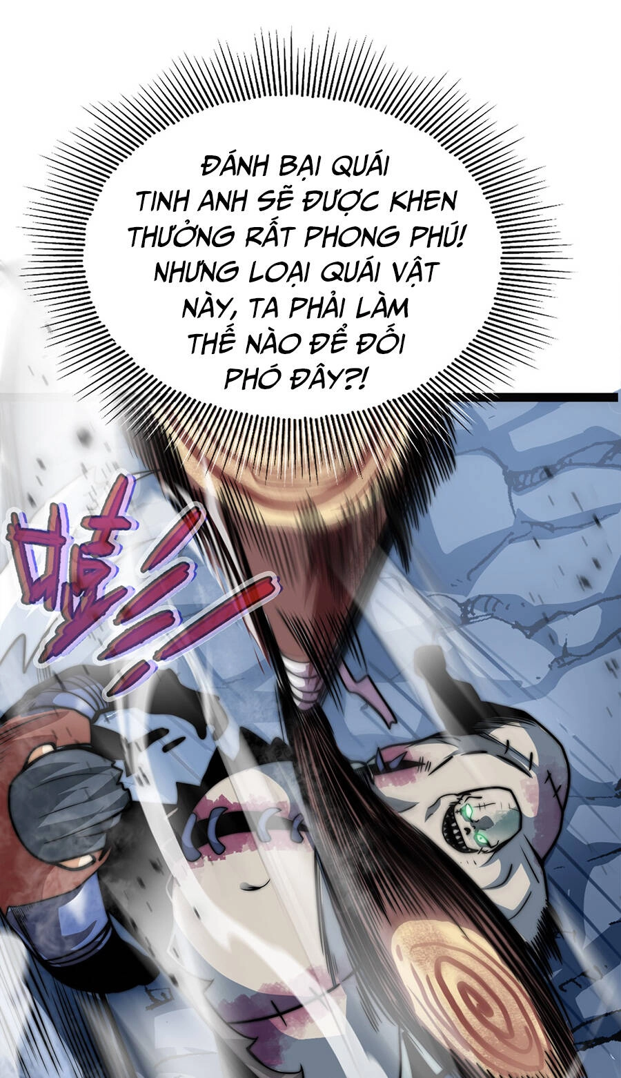 Ma Vương Gian Lận Hệ Thống Chapter 1.3 - 6