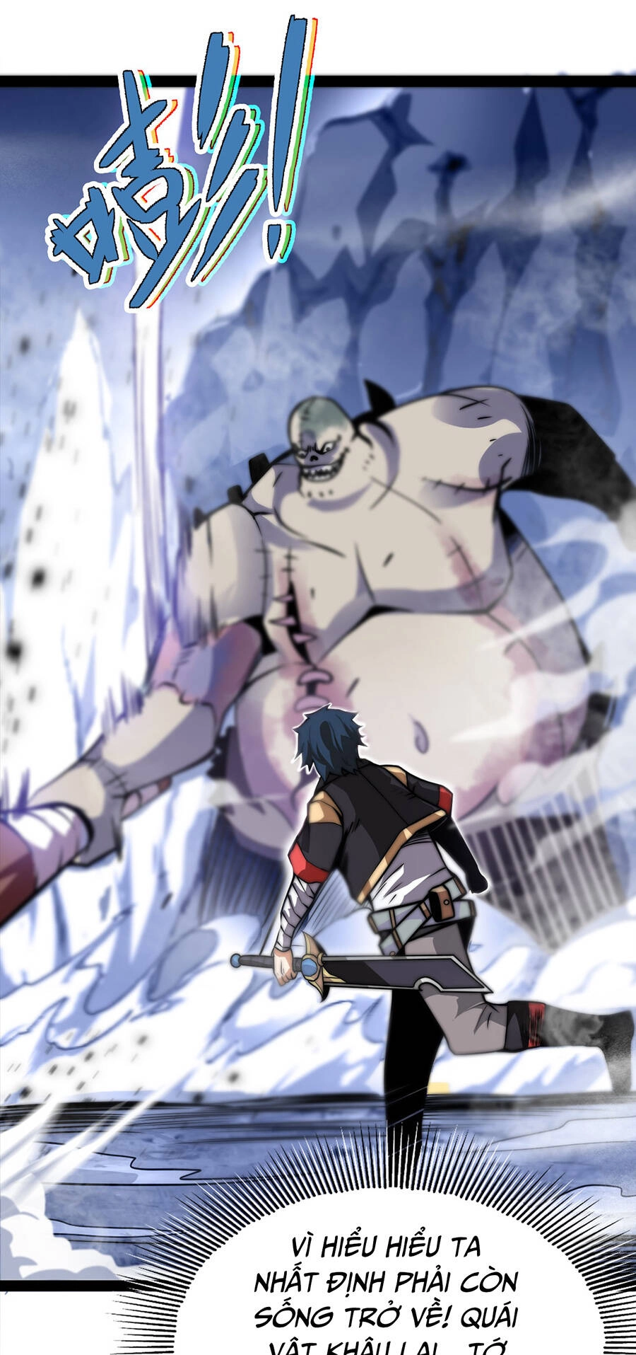 Ma Vương Gian Lận Hệ Thống Chapter 1.3 - 10