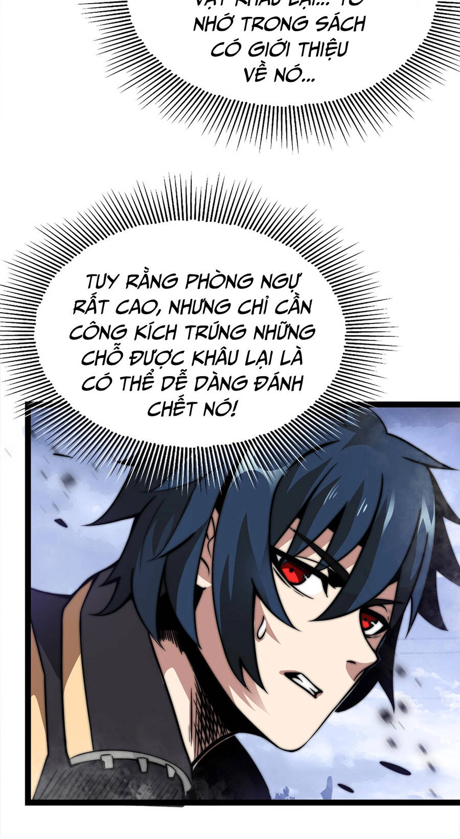 Ma Vương Gian Lận Hệ Thống Chapter 1.3 - 11