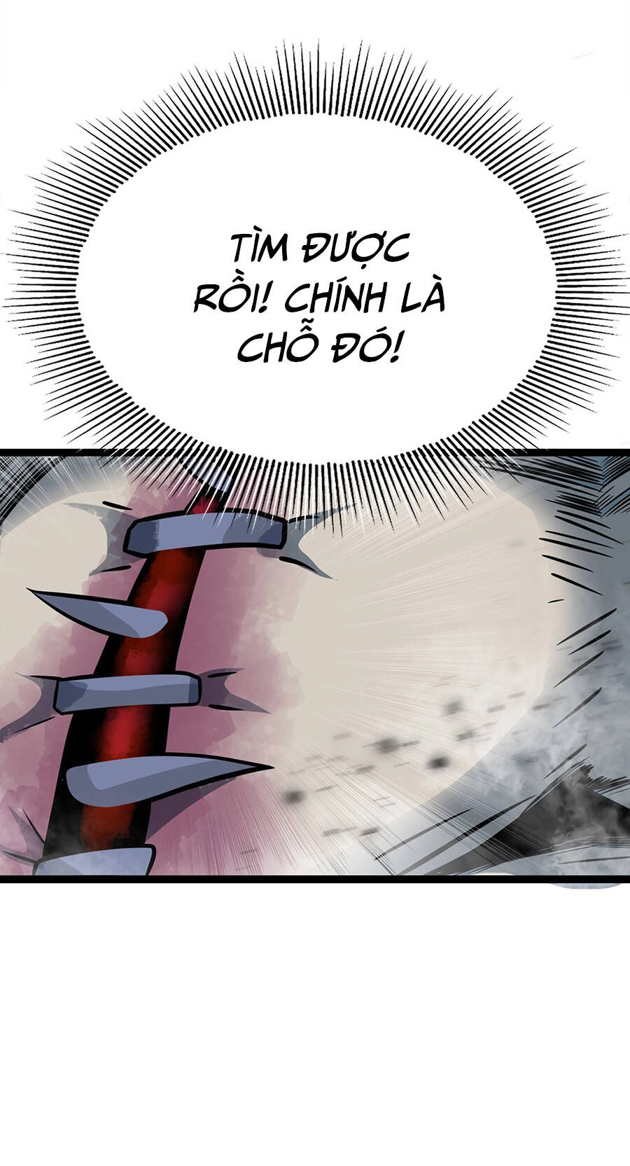 Ma Vương Gian Lận Hệ Thống Chapter 1.3 - 12