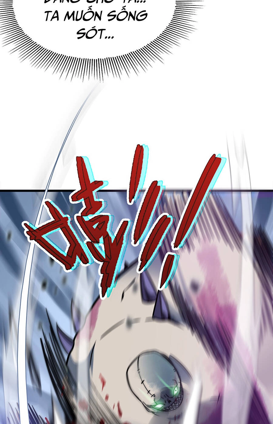 Ma Vương Gian Lận Hệ Thống Chapter 1.3 - 19