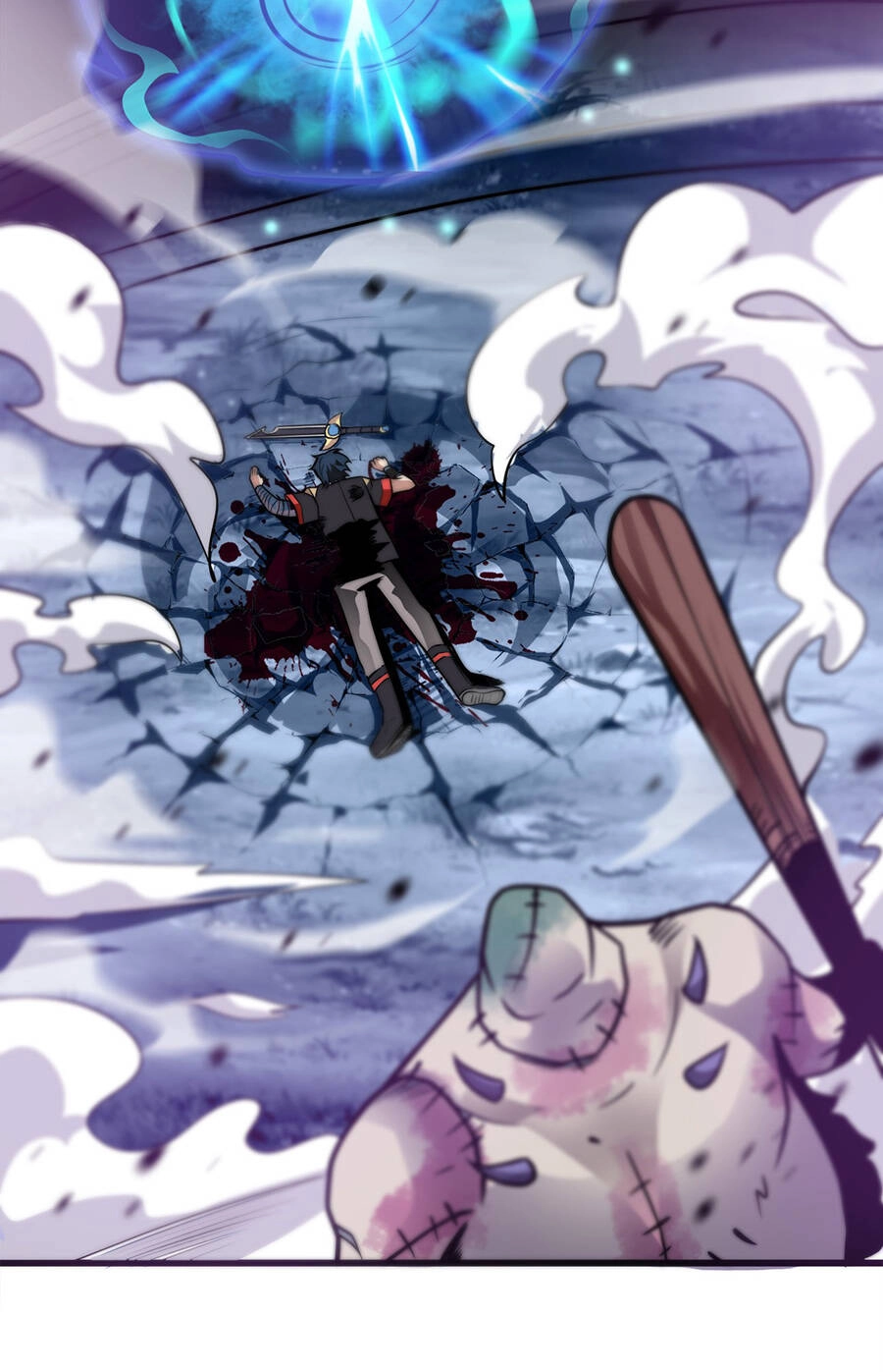 Ma Vương Gian Lận Hệ Thống Chapter 1.3 - 24